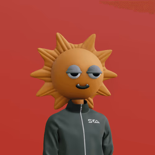 Solarheads By Sfa