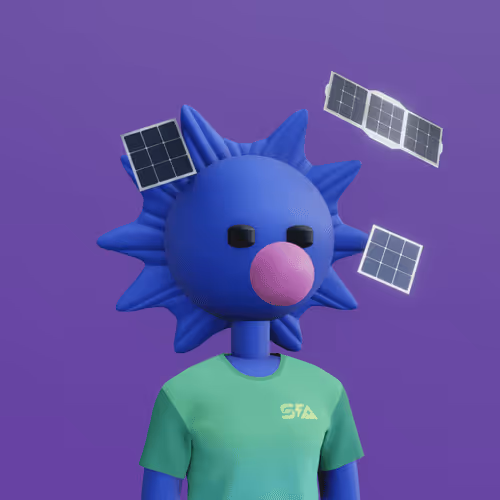 Solarheads By Sfa