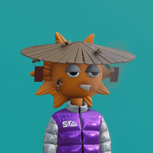Solarheads By Sfa