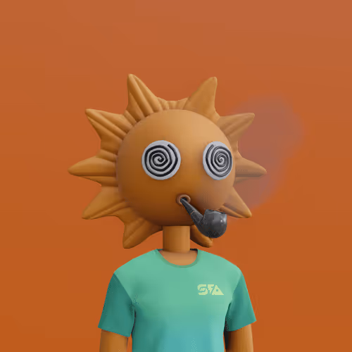 Solarheads By Sfa