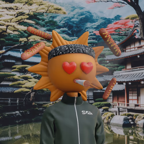 Solarheads By Sfa
