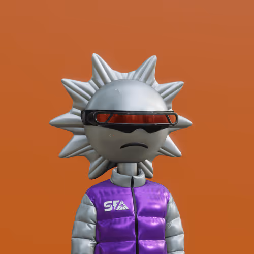 Solarheads By Sfa