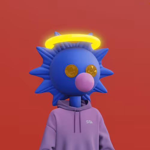 Solarheads By Sfa