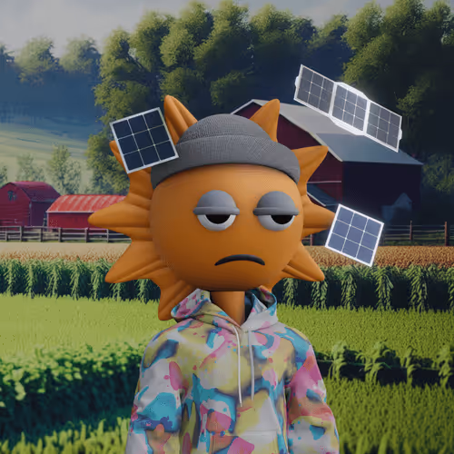 Solarheads By Sfa