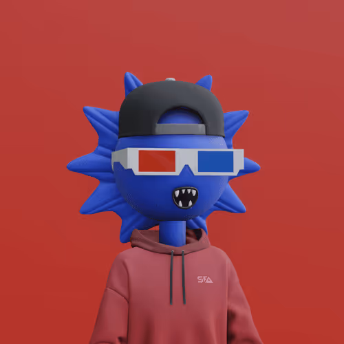 Solarheads By Sfa