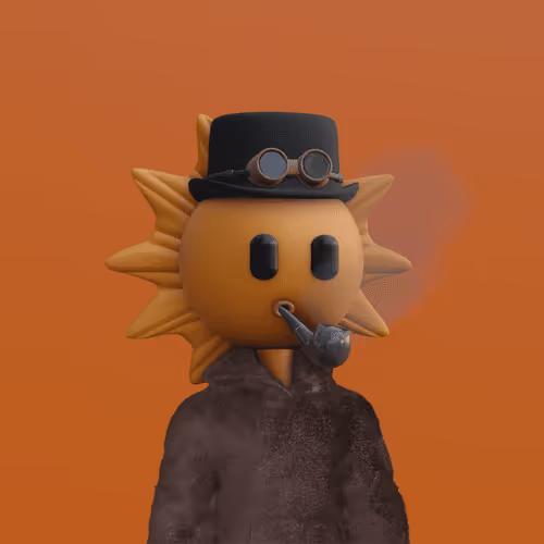 Solarheads By Sfa