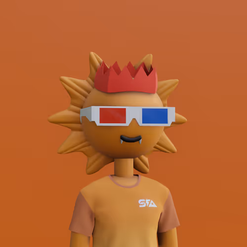 Solarheads By Sfa