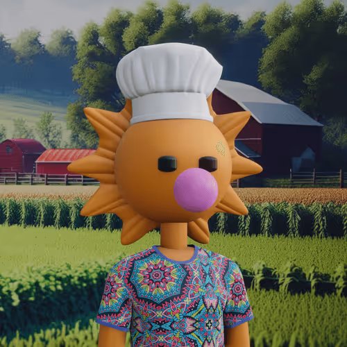 Solarheads By Sfa
