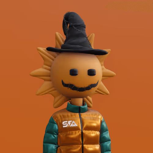 Solarheads By Sfa