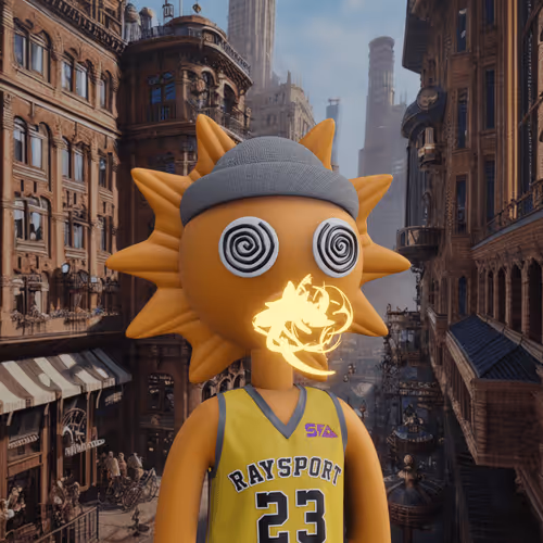 Solarheads By Sfa