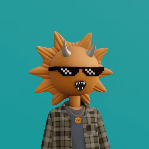 Solarheads By Sfa