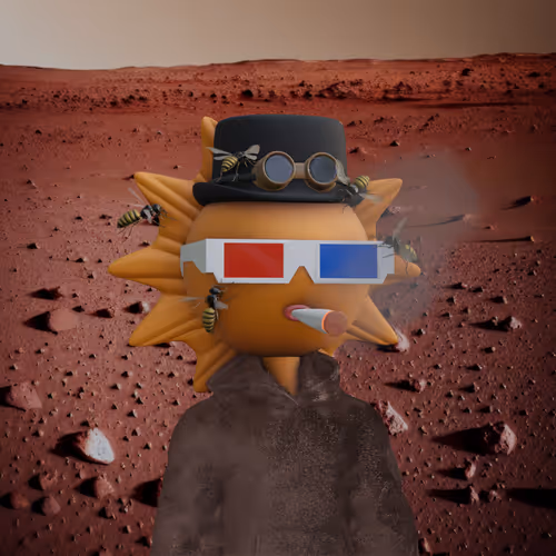 Solarheads By Sfa