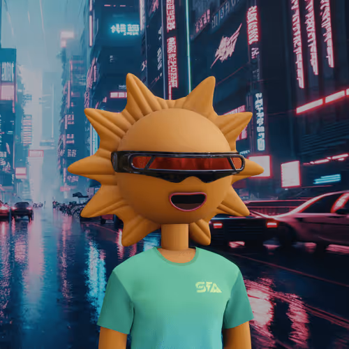 Solarheads By Sfa