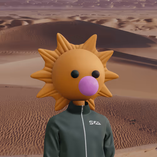 Solarheads By Sfa