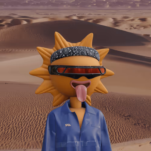 Solarheads By Sfa