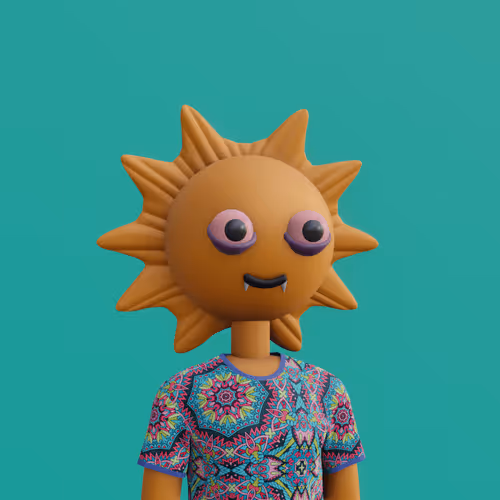 Solarheads By Sfa