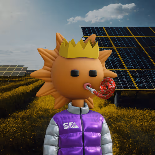 Solarheads By Sfa