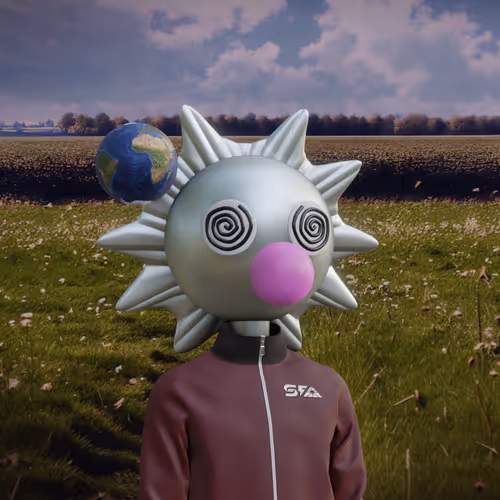 Solarheads By Sfa