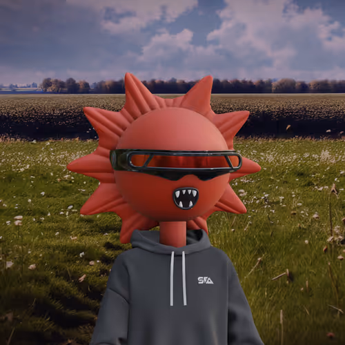 Solarheads By Sfa