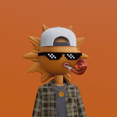 Solarheads By Sfa