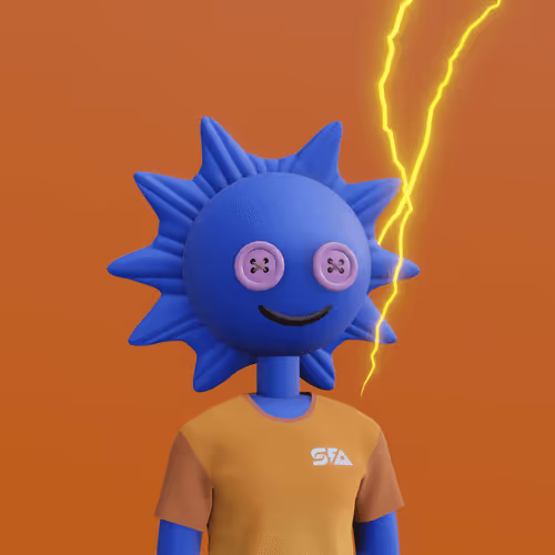 Solarheads By Sfa