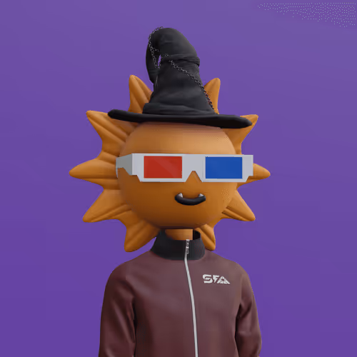 Solarheads By Sfa