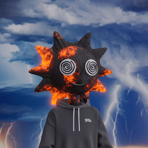 Solarheads By Sfa