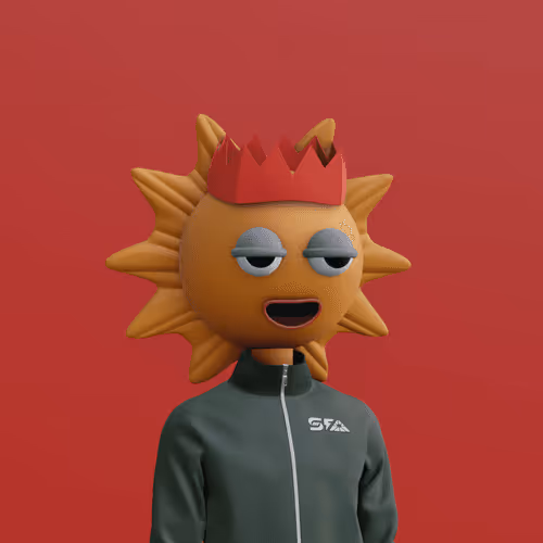 Solarheads By Sfa