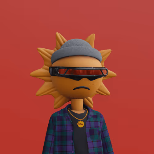 Solarheads By Sfa