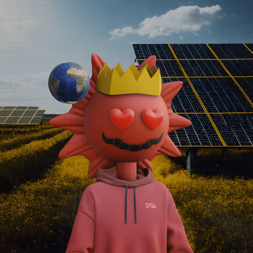 Solarheads By Sfa