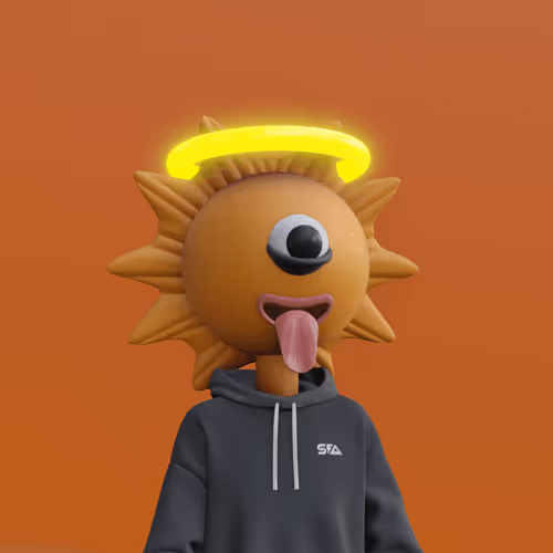 Solarheads By Sfa