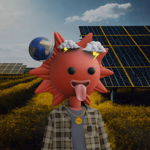 Solarheads By Sfa