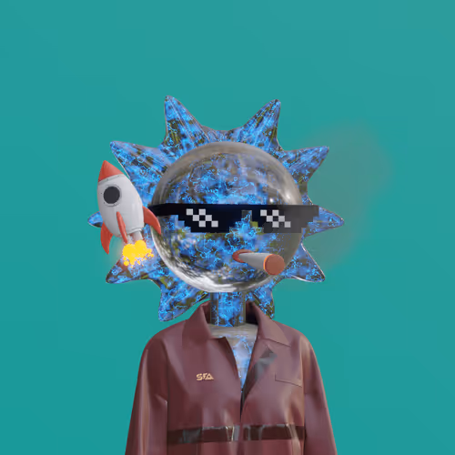 Solarheads By Sfa