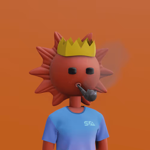 Solarheads By Sfa