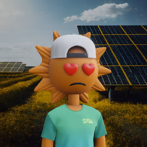 Solarheads By Sfa