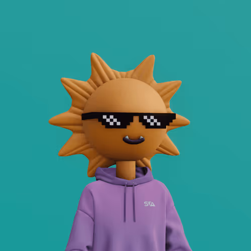 Solarheads By Sfa