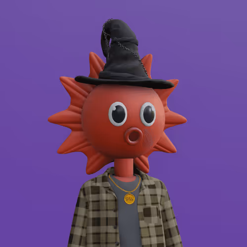 Solarheads By Sfa