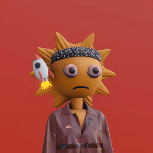 Solarheads By Sfa