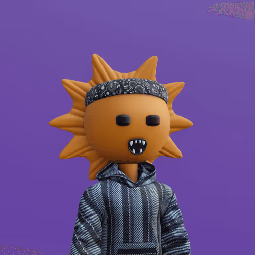 Solarheads By Sfa