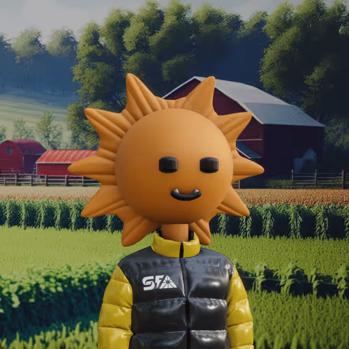 Solarheads By Sfa