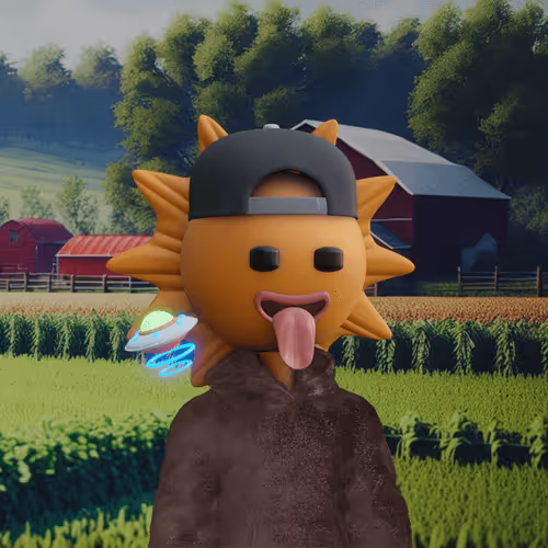 Solarheads By Sfa