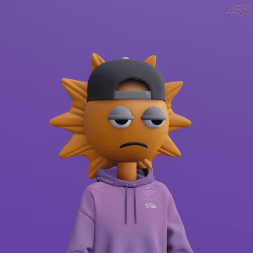Solarheads By Sfa