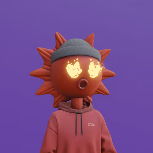 Solarheads By Sfa