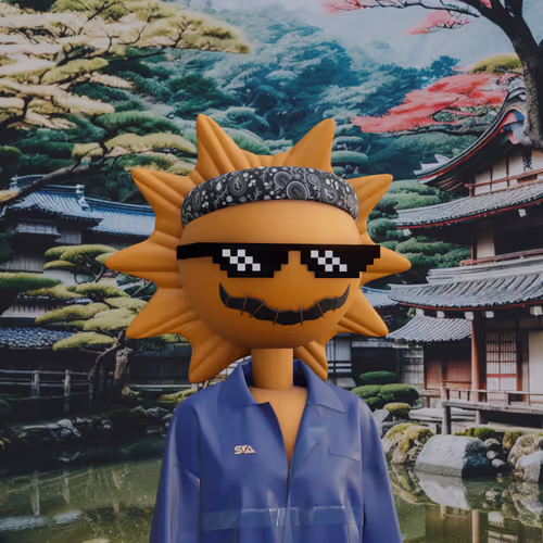Solarheads By Sfa