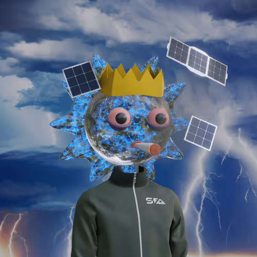 Solarheads By Sfa