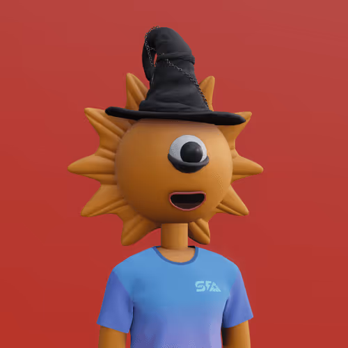 Solarheads By Sfa