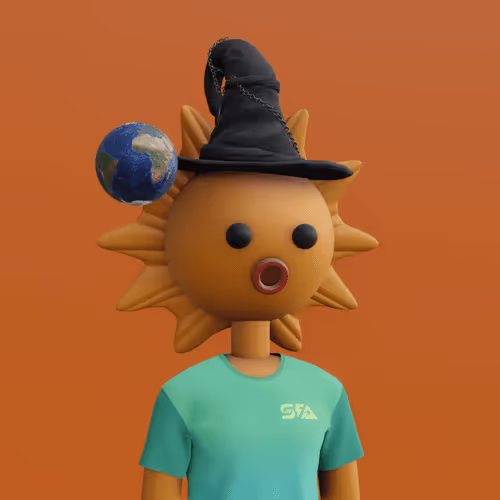 Solarheads By Sfa