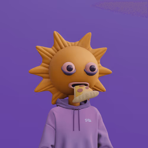 Solarheads By Sfa
