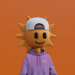 SolarHead #1020