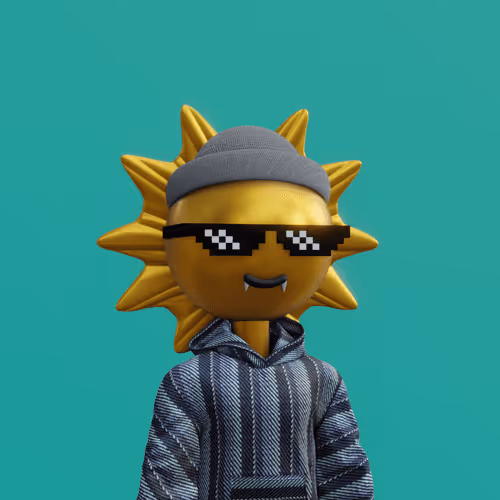 Solarheads By Sfa